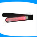 100% PVC LED LIGHT PIPE gradiente de brazalete de color con reflector